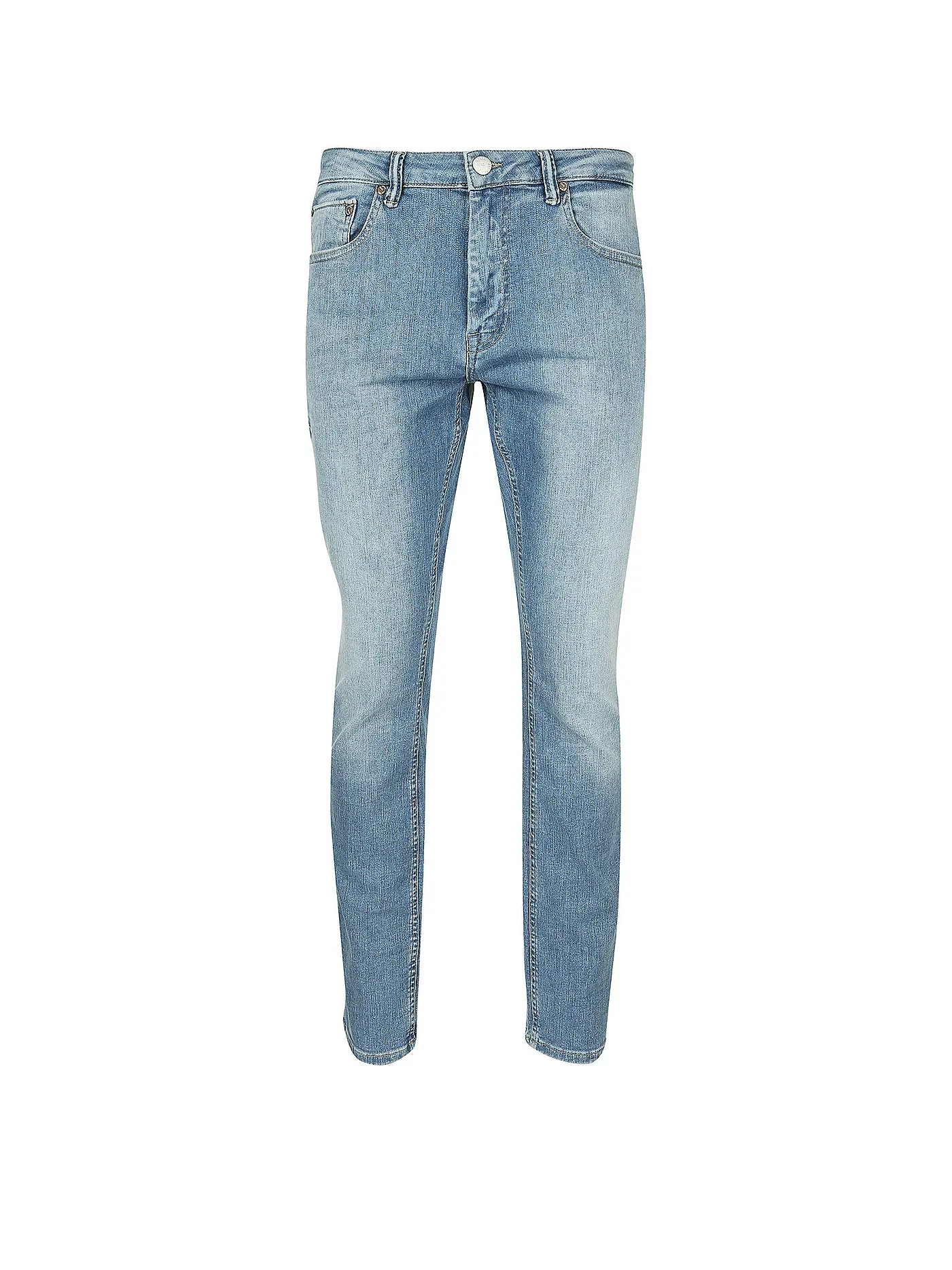 GABBA | Jeans Slim Tapered Fit "Jones" | 